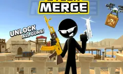 Stickman: Weapon Combo