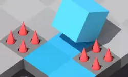 Adventure Cube