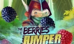 Berries Jump