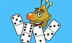 Dominoes Domino