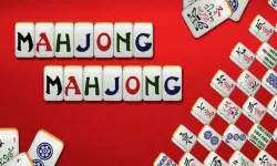 Mahjong Mahjong