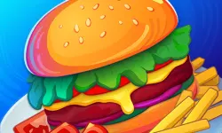 Cooking Mania