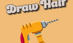 Draw Half