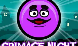 Grimace Night