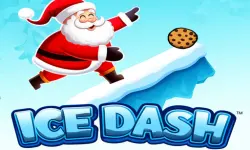 ICE DASH