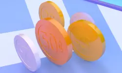 Money Fest 3D