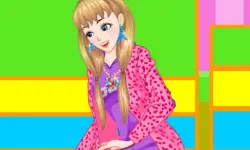 Babysitter Dress up