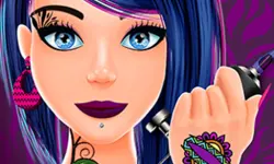 Tattoo Studio