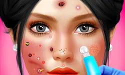 ASMR Makeover Beauty Salon