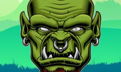 Mad Warrior
