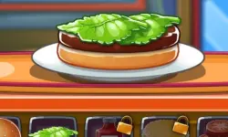Top Burger Chef