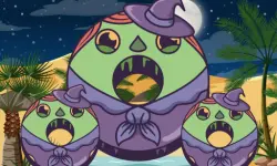 Circle Zombie