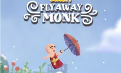 Fly Away Monk