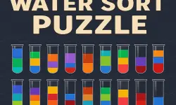 Water Sort Master