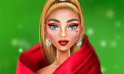 Fashion Box: Christmas Diva