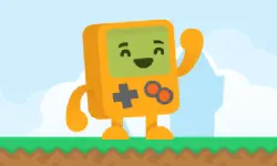 Adventure Joystick