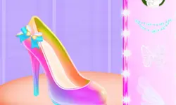 Baby Taylor Shoes Designer