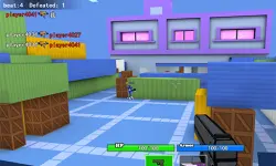 Ghostly Sniper