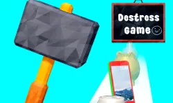 Relaxing Games
