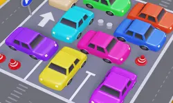 Parking Polly Cars