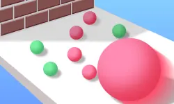 Ball Giant Rush