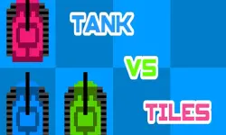 FZ Tank vs Tiles