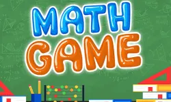 image Math Game - Educational Game