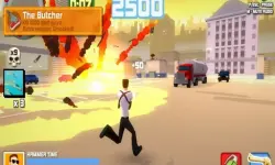 Hammer 2