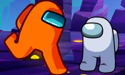Among Us Puzzles