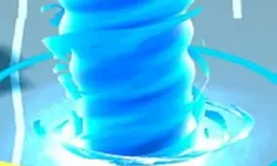 Super Tornado.io - Tornado Rush