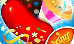 Candy Saga 2