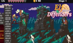 Elf Defenders