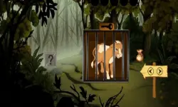 Cow Calf Escape