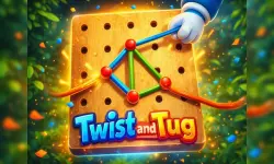 Twist and Tug