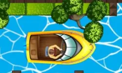 Boat Race Deluxe