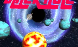 Black Hole