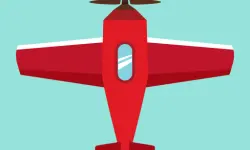 Plane Missiles Game