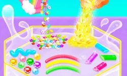 Makeup Slime Master