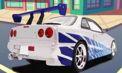 CAR MISSILE