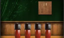 Amgel Kids Room Escape 69