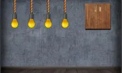 Amgel Easy Room Escape 77