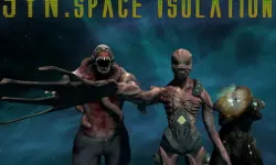 Shoot Your Nightmare: Space Isolation