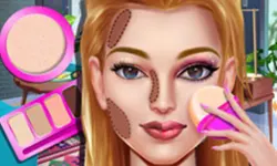 Pimple Treatment Makeover Salon - Girl Game
