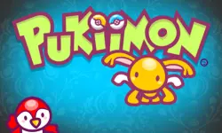 Pukiimoon
