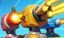FireLine: Merge Defense