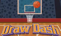 Draw Dash