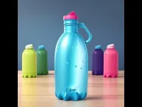 Water Sort Bottle 2024
