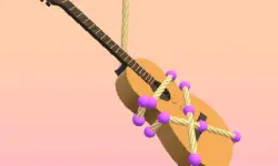 Fun Rope Unroll