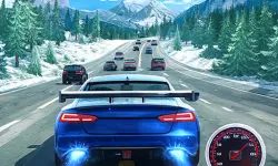 Highway Traffic Racerr