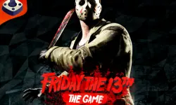 Friday the 13th
